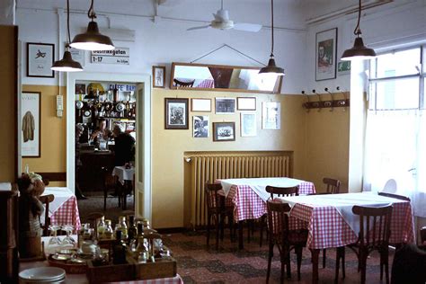 The 10 best Typical Milanese Restaurants 